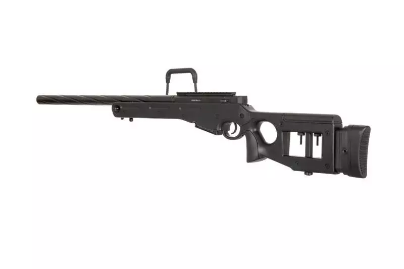 Fusil de airsoft rifle de francotirador MB4420A