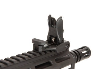 Airsoftová zbraň puškaka SA-C22 CORE™ X-ASR™ - černá
