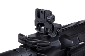 Golden Eagle MC6590M GBB karabina airsoftová zbraň 9'' černá