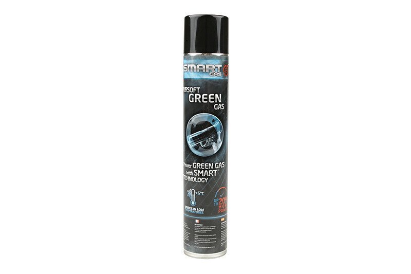 Smart Gas™ - 1000ml