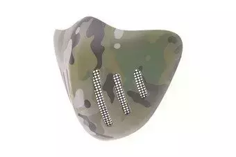 GH Half Face Mask - MC