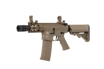 Réplique de fusil d'assaut RRA SA-C10 CORE™ - Full-Tan