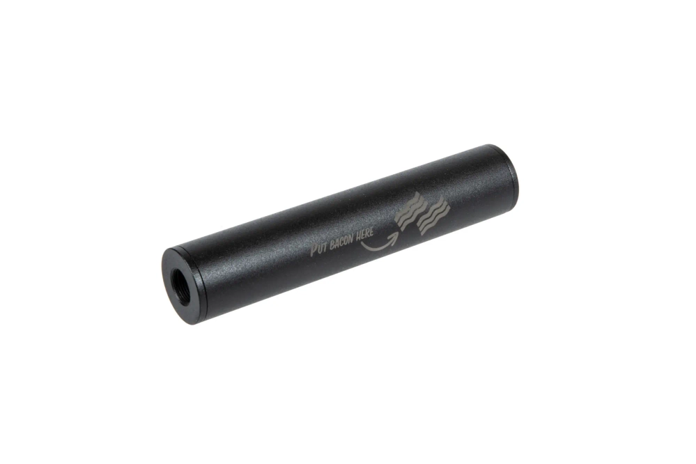 Tlumič hluku Covert Tactical Bacon PRO 30x150