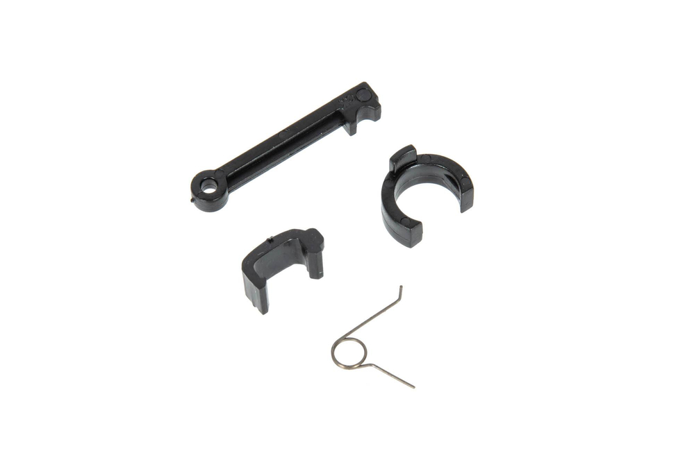 Set of small parts for MASADA hop-up chamber