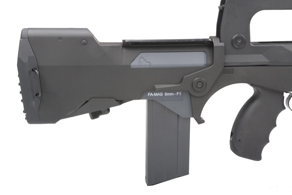 Airsoft pušky FAMAS F1