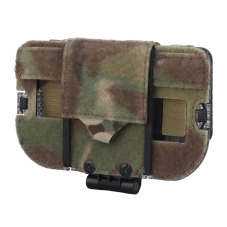 Soporte plegable para teléfono Wosport MB-01 MC