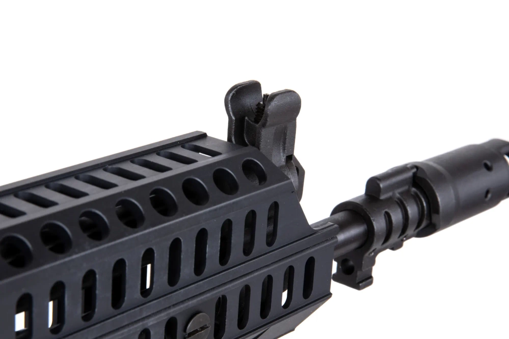 Fusil de asalto airsoft LCT ZK-12