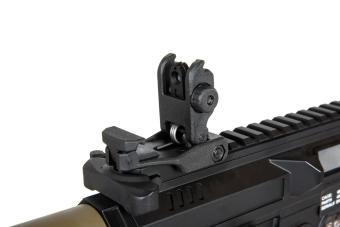 SA-X01 EDGE 2.0 GATE ASTER répliques de pistolet mitrailleur - Demi-tan