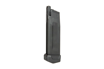 30rd Magazine Green Gas for ICS Challenger Replica 