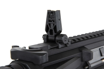 Karabinek ASG Specna Arms SA-F05-RL FLEX™ HAL ETU™ Light Ops/ New Receiver Czarny