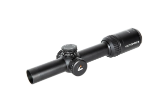 VictOptics ZOD 1-4x20IR Scope