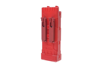 Shells Loader (10) - Red