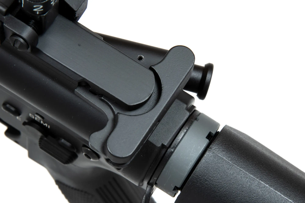 Replika karabinka Specna Arms SA-B04 ONE™ - czarna