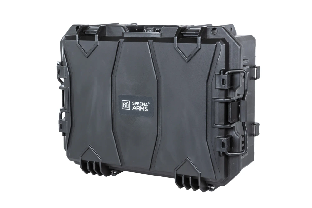 Transportní kufr Specna Arms Hardcase 18L