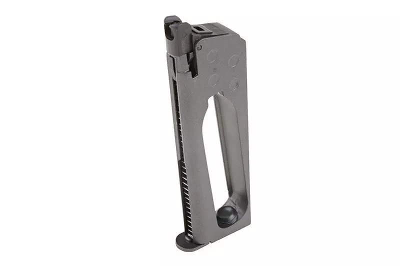 15rd low-cap magazine for KCB76AHN  type replicas