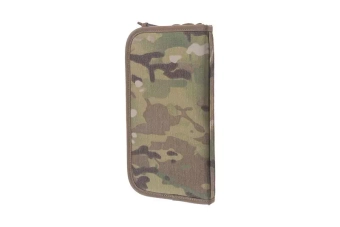 Tactical Wallet/Credit Card Holder - Multicam
