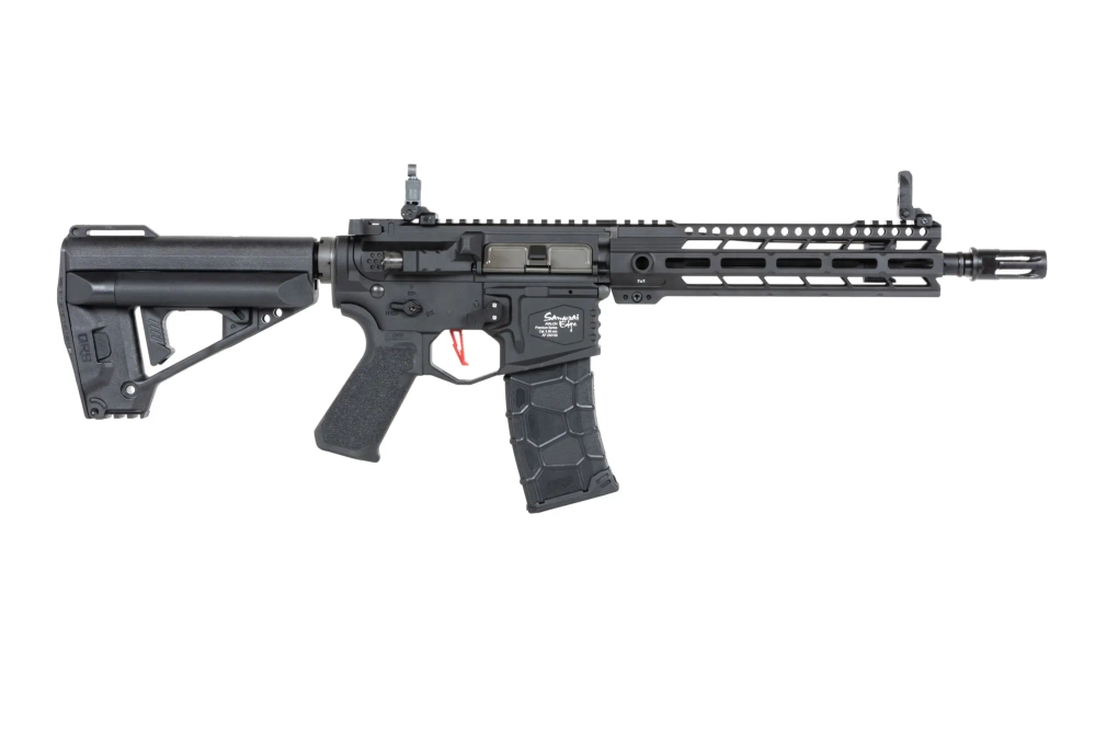 airsoft Vega Force Company Avalon Premium Samurai Edge CQB Gate Aster SX Carbine Black