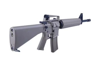 CM017 Assault Rifle Replica - tan