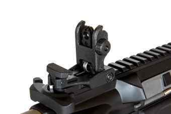 RRA &amp; SI SA-E17 EDGE™ PDW airsoft rifle - Half-Tan