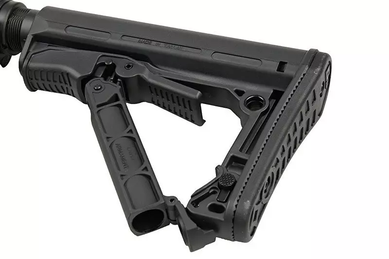 CM16 MOD0 carbine replica - black