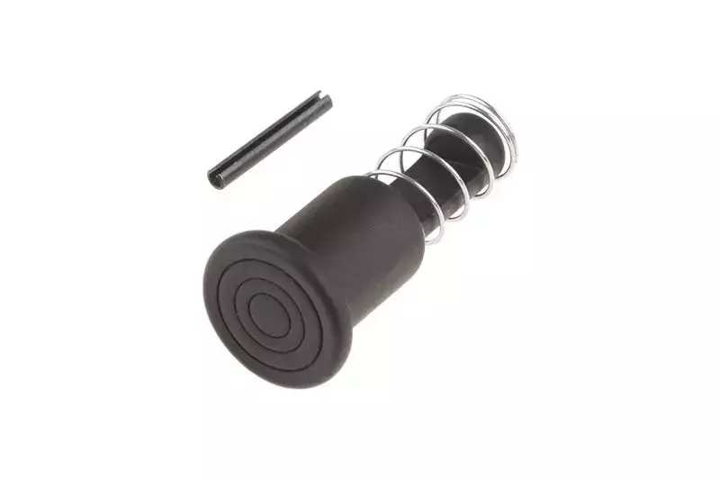 Maniquí del dispensador de cerraduras para réplicas M4/M16 - MP060