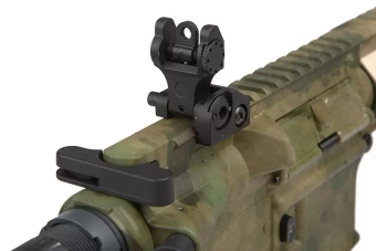 Airsoftová zbraň puškaspecna Arms SA-A01 ONE™ - A-TACS FG®