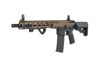 Airsoft fusil Specna Arms SA-P22 Prime™ HAL™ ETU avec moteur brushless Half-Bronze