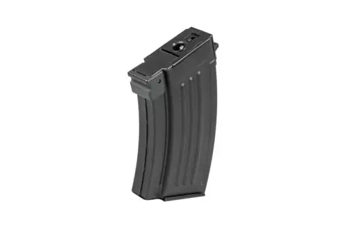 Chargeur Hi-cap 190 pellets pour répliques type AK