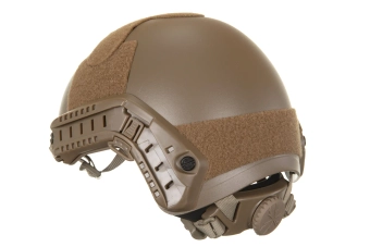 Emerson Gear FAST Helmet replica MH TYPE Dark Earth