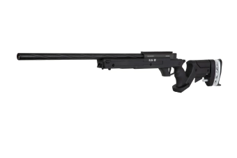Specna Arms SA-S13 EDGE™ scherpschuttersgeweer replica zwart