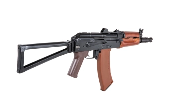 Fusil de airsoft E&L ELS-74UN Platinum GATE ASTER SE V3