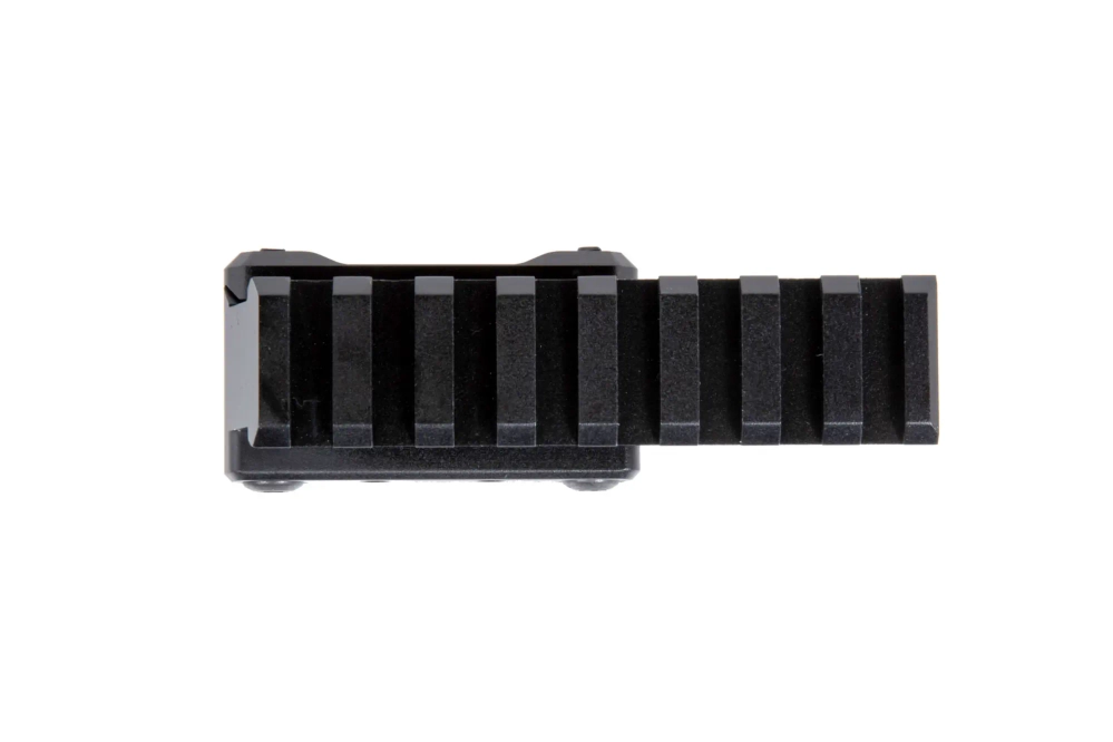 Upgrade RIS pro optiku Black