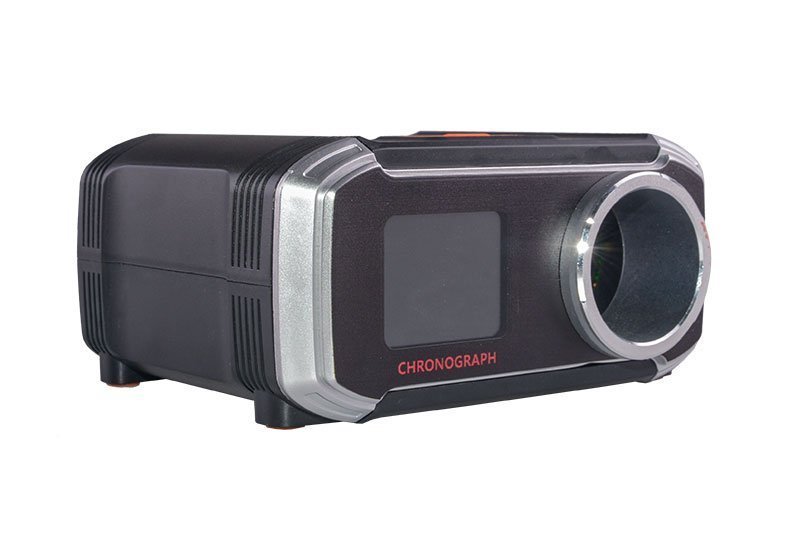 Tornado Bluetooth Chronograph