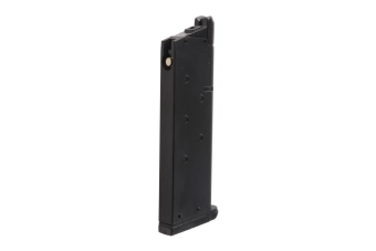 Magazynek gazowy do replik typu SR1911-M-MEU