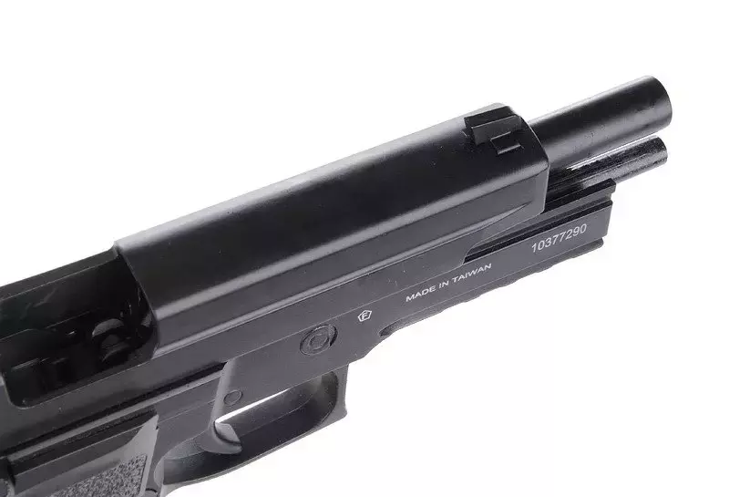 Pistola de airsoft S226-S5