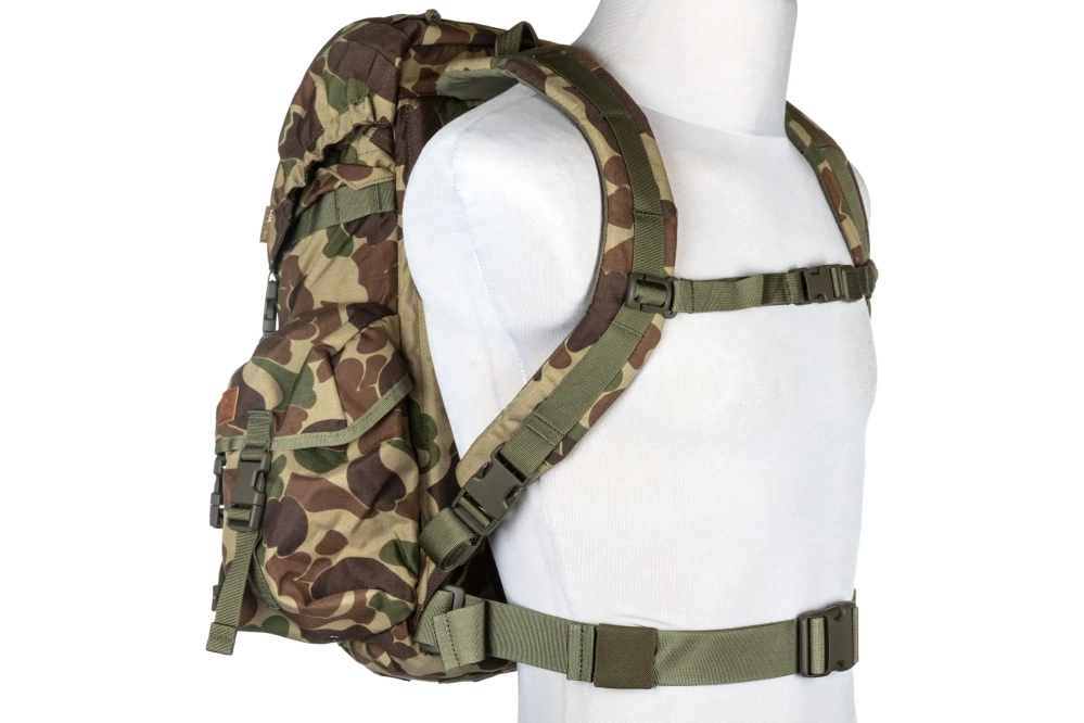 Mochila Bergen Helikon-Tex Duck Hunter 25L