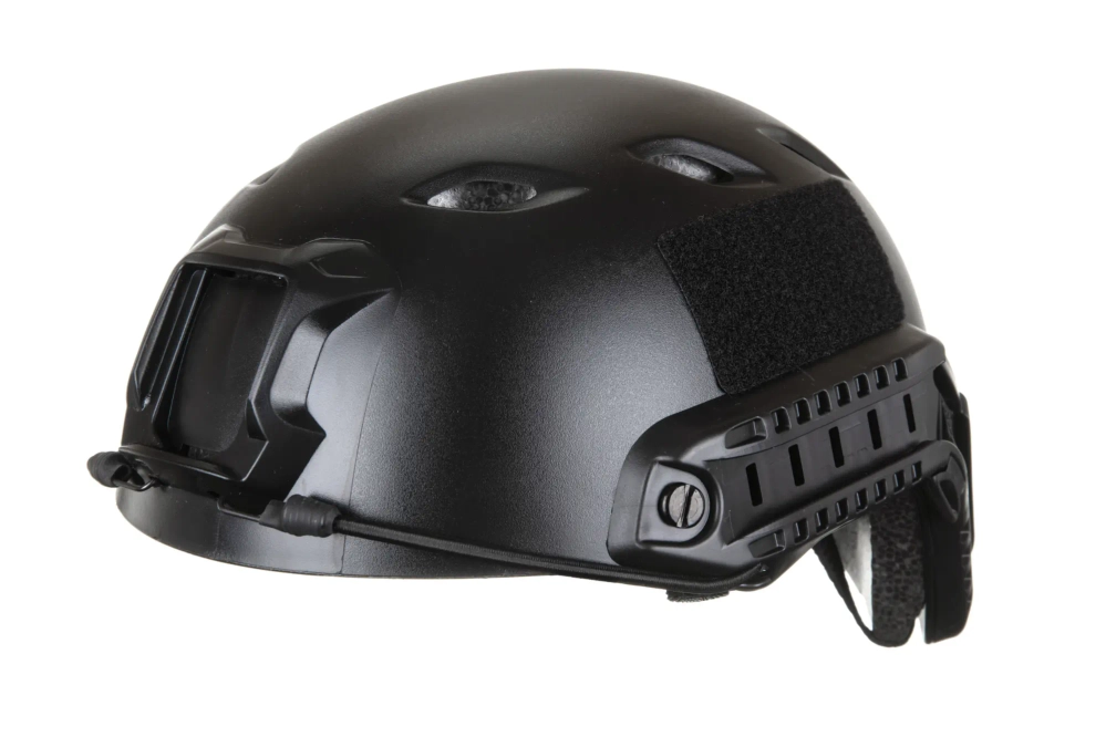 Emerson Gear FAST type BJ Eco casque réplique Noir