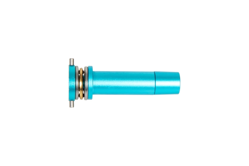 Aluminium guide ressort sur roulements v.2/v.3