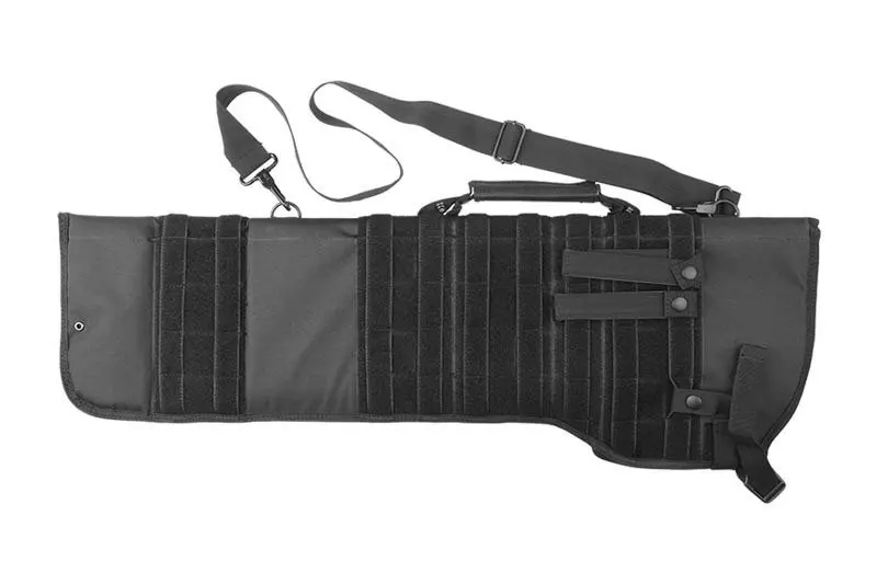 Shotgun cove 76cmr - black