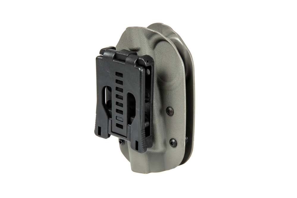 KYDEX Holster for 1911 Replicas - Foliage Green