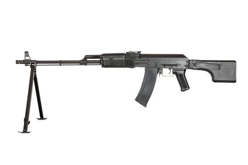 RPKS74MN EBB Machinegun Replica