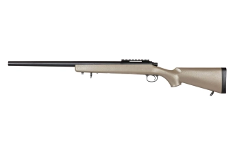 Fusil airsoft fusil de sniper SW-10 (Amélioré) - bronzé