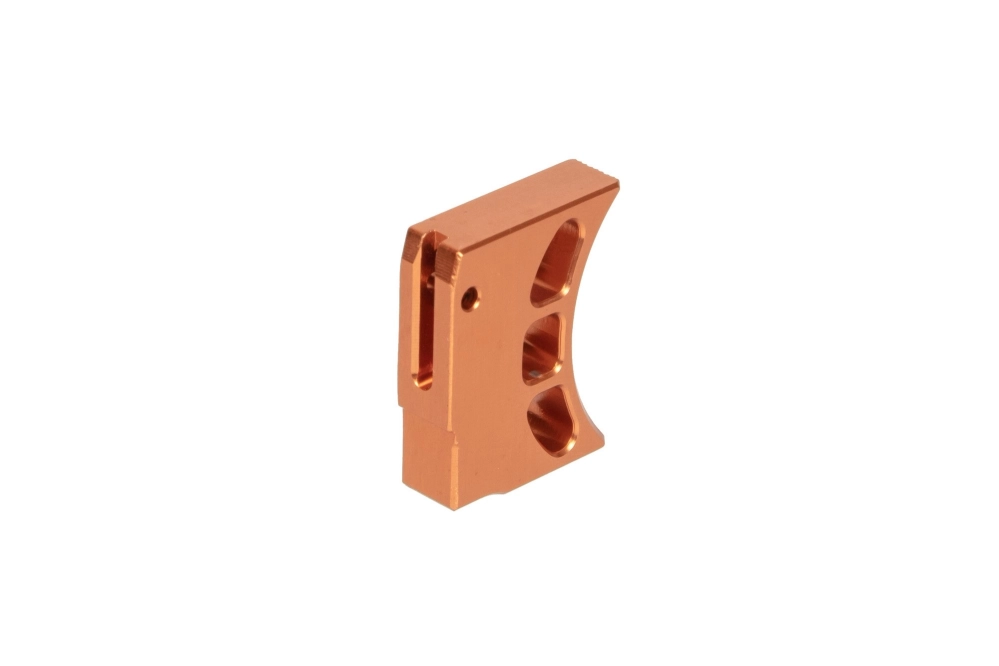 Język spustowy CNC do replik M1911 GBB