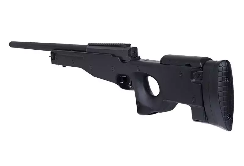 Karabin snajperski MB01/8