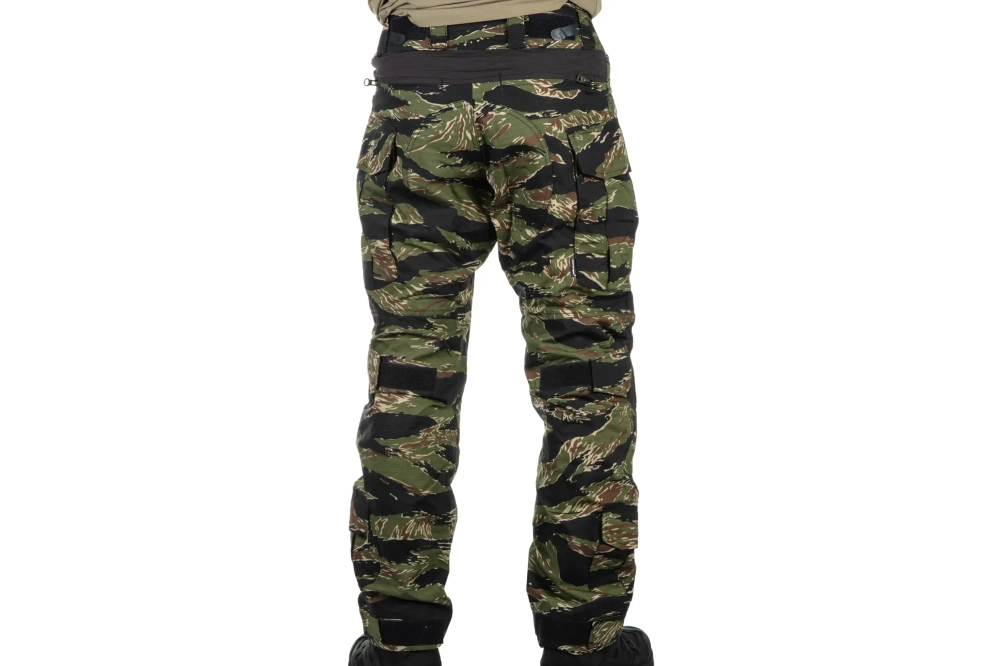 Emerson Gear G3 Tiger Stripe tactical trousers