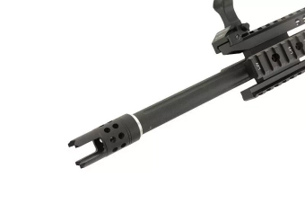 Specna Arms SA-A02 ONE™ airsoft Carbine Noir (OUTLET)