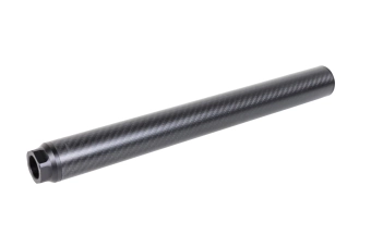 Silverback XXL 24mm CW koolstofdemper 