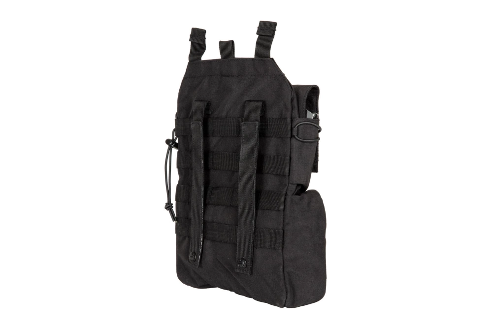 Assault Panel - Black