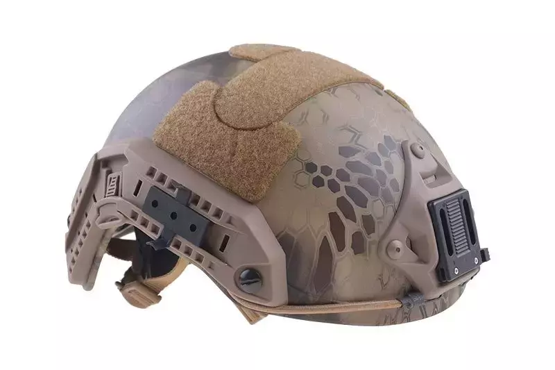 Maritime helmet replica - HLD