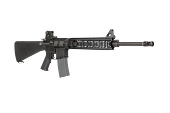 Airsoftová zbraň puškaka KM16 SR12 2GX